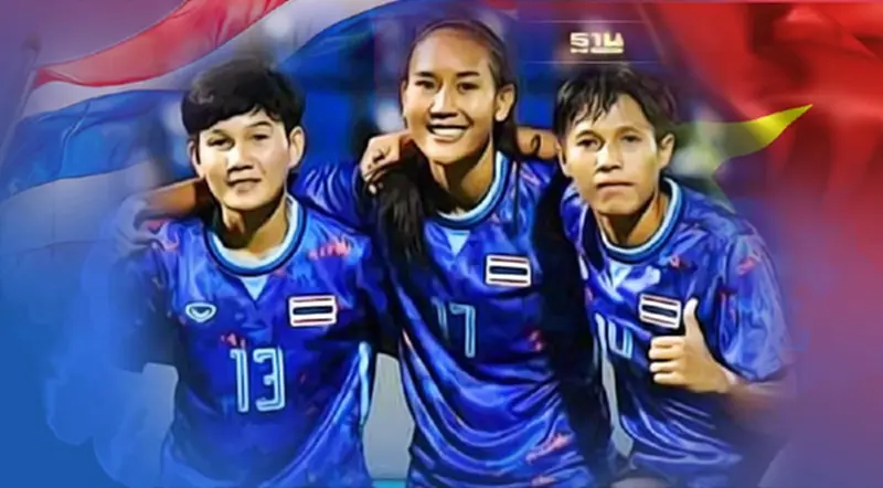 บอลไทยซีเกมส์วันนี้ แข้งสาวไทย พบ เวียดนาม ดูบอลสดที่นี่ บอลไทยซีเกมส์วันนี้ แข้งสาวไทย พบ เวียดนาม ดูบอลสดที่นี่