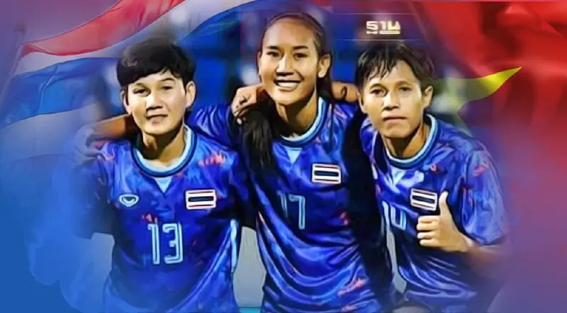 บอลไทยซีเกมส์วันนี้ แข้งสาวไทย พบ เวียดนาม ดูบอลสดที่นี่