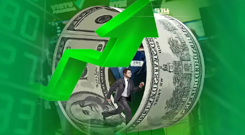 ดาวโจนส์บวกเล็กน้อย Nasdaq ร่วงกว่า 2% หวั่นเศรษฐกิจถดถอย