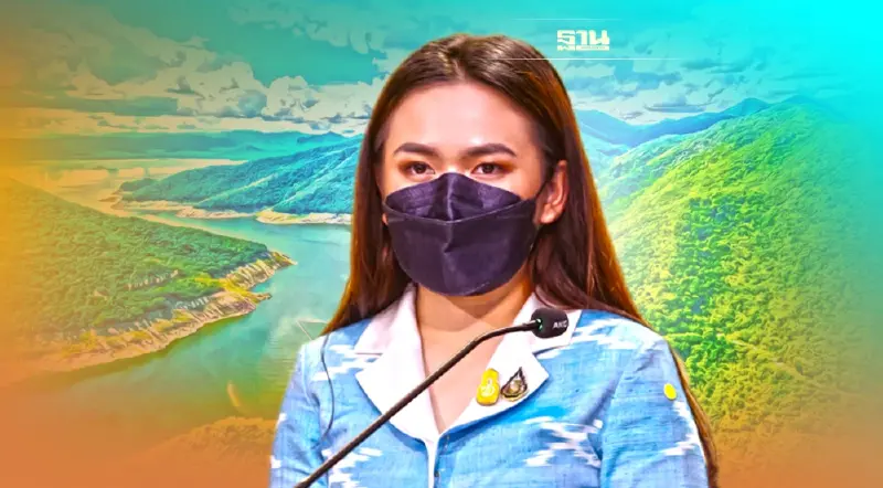 ผ่าแผนบริหารจัดการน้ำปี 66 ครม.อนุมัติงบ 3.34 แสนล้าน