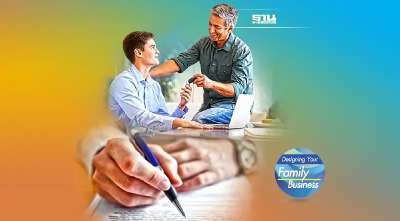 พินัยกรรม จำเป็นต่อธุรกิจครอบครัวอย่างไร