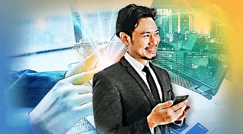 ยุคเศรษฐกิจดิจิทัลเฟื่องฟู  พาณิชย์-จับมือ บิทคับ ปั้นCEO GEN Z