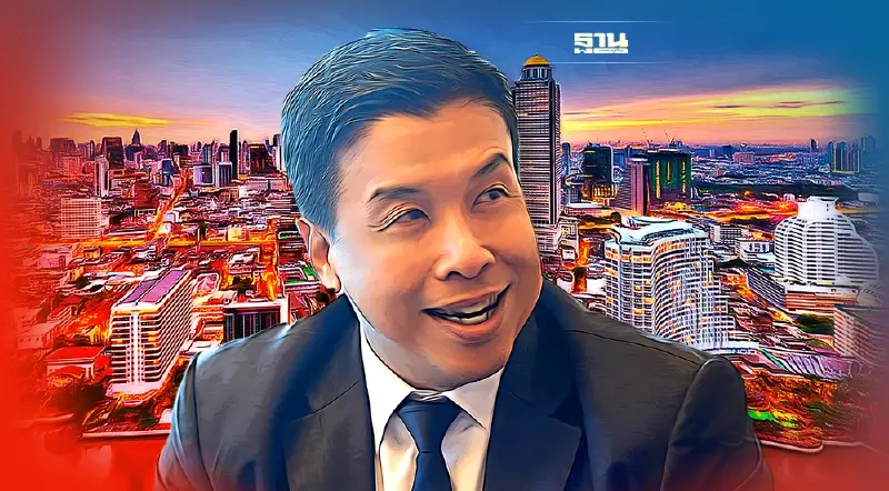 สรุป 3 ภารกิจเร่งด่วน “ผู้ว่าฯ กทม.คนใหม่” ชัชชาติ เลือกแก้ให้ คน กทม.