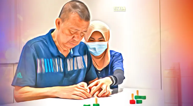 6 สัญญาณเตือน “สโตรค” โรคหลอดเลือดสมอง 6 สัญญาณเตือน “สโตรค” โรคหลอดเลือดสมอง