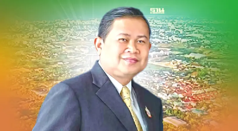 กมธ.ติดตามงบฯยัน สอบปมท่อส่งน้ำอีอีซี ไม่เกิน 2 สัปดาห์ได้ข้อสรุป