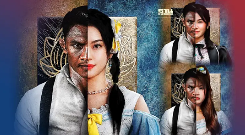 ปล่อย NFT คอลเลคชั่นพิเศษ “BNK48- BUAKAW 1” จำกัดเพียง 16 ชิ้น ปล่อย NFT คอลเลคชั่นพิเศษ “BNK48- BUAKAW 1” จำกัดเพียง 16 ชิ้น