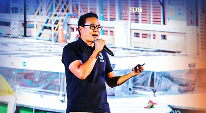 “สกลธี”ลั่นคำสัญญาต่อหน้าพระเจ้าตาก จะทำกรุงเทพฯ ให้ดีกว่าเดิม “สกลธี”ลั่นคำสัญญาต่อหน้าพระเจ้าตาก จะทำกรุงเทพฯ ให้ดีกว่าเดิม