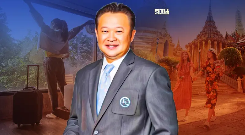 ททท.เปิดฉากพลิกโฉมท่องเที่ยวยกกระดาน