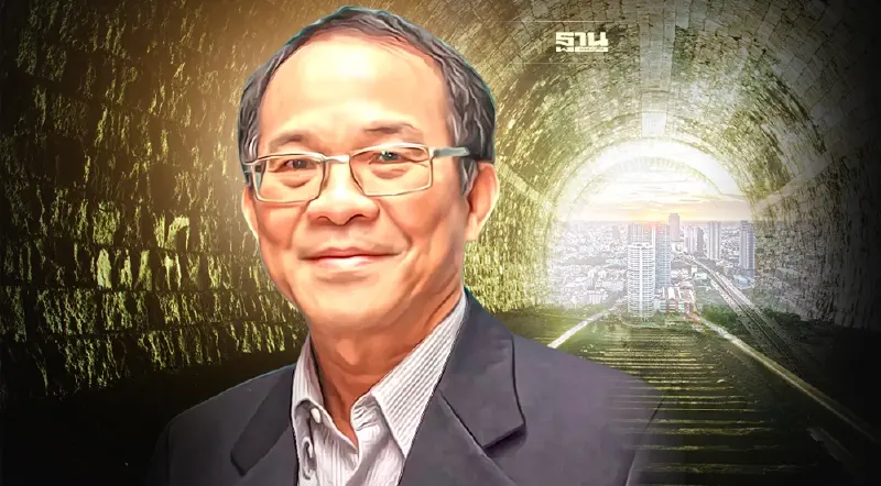 Battle for Bangkok: แสงสว่างที่ปลายอุโมงค์