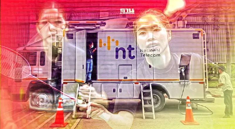 NT พร้อมถ่ายทอดสดการแข่งขันแบดมินตันระดับโลก 8- 15 พ.ค.นี้