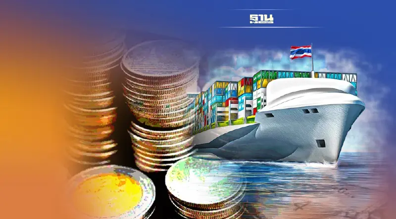 เอฟเฟค‘ดอกเบี้ยเฟด’  กดบาทอ่อน กระทบอย่างไร