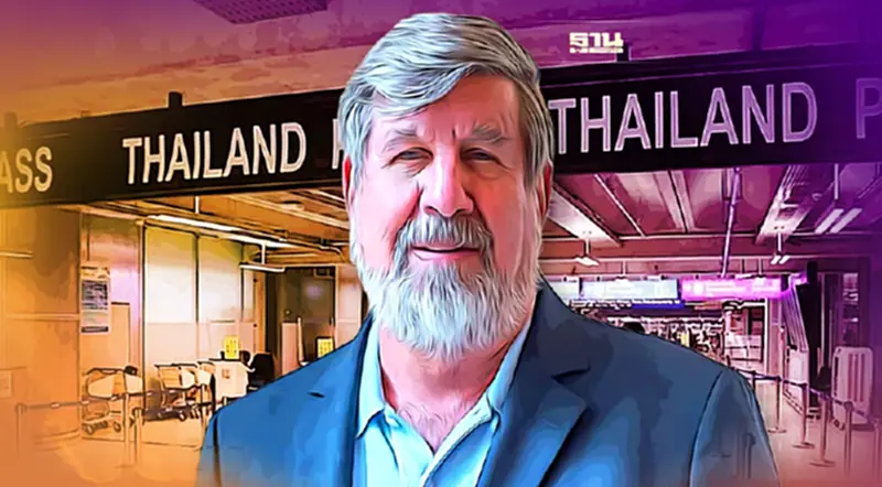 บิ๊กไมเนอร์ทำจดหมายเปิดผนึกถึงนายกฯร้องจี้ยกเลิก"Thailand Pass" บิ๊กไมเนอร์ทำจดหมายเปิดผนึกถึงนายกฯร้องจี้ยกเลิก"Thailand Pass"