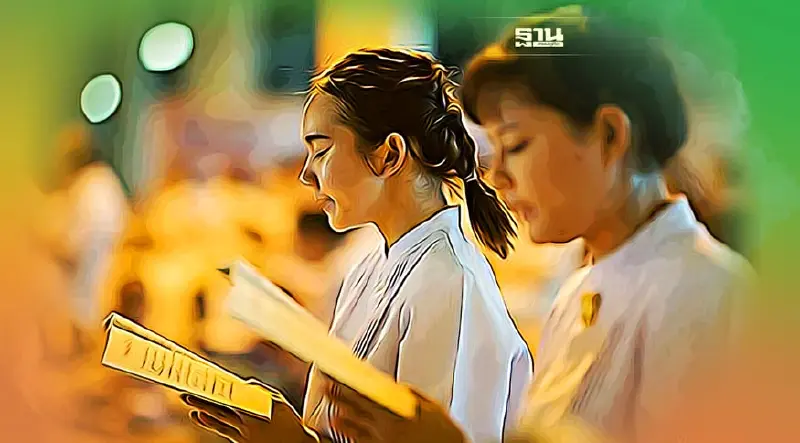 เดือนพฤษภาคม 65 วันพระตรงกับวันไหนบ้าง เช็คเลยที่นี่ เดือนพฤษภาคม 65 วันพระตรงกับวันไหนบ้าง เช็คเลยที่นี่