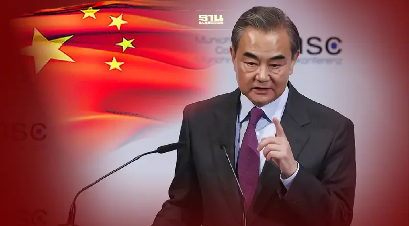 จับตากลุ่มพันธมิตรแปซิฟิกของจีน หมัดตรงซัดยุทธศาสตร์สหรัฐในเอเชีย