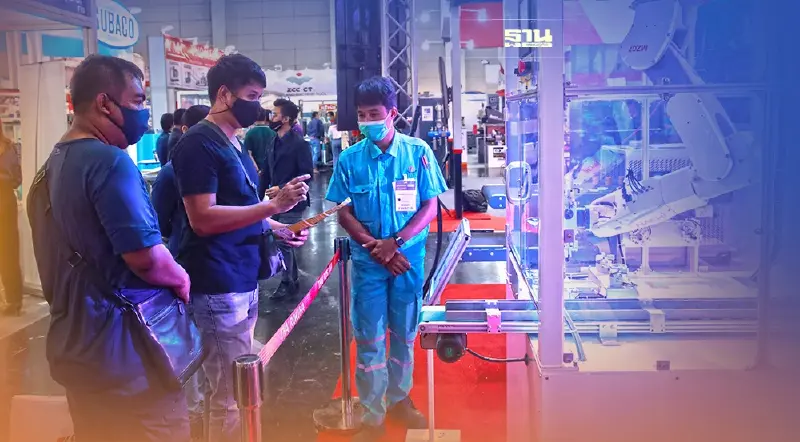 "อินฟอร์มาฯ" ผุดงานนวัตกรรมเครื่องจักรดูดเงินสะพัดในประเทศกว่า 8 พันล้าน