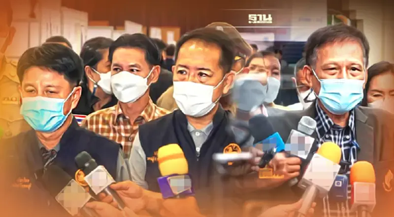 เลือกตั้งพัทยาคึกคัก "ผู้ว่าฯ-กกต."ตรวจความเรียบร้อยตั้งแต่ก่อนเปิดหีบ เลือกตั้งพัทยาคึกคัก "ผู้ว่าฯ-กกต."ตรวจความเรียบร้อยตั้งแต่ก่อนเปิดหีบ