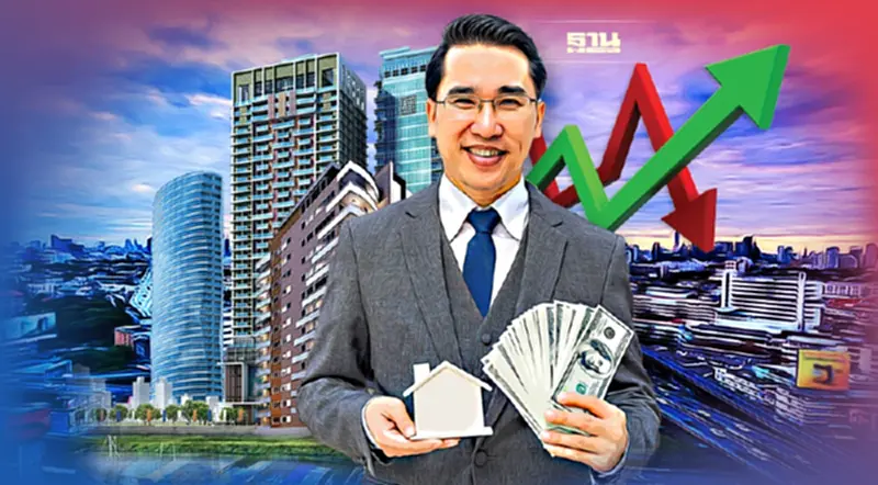 6 ปัจจัยเสี่ยง ลงทุนอสังหาฯ ปี 2565 ต้องจับตาอะไรบ้าง? 6 ปัจจัยเสี่ยง ลงทุนอสังหาฯ ปี 2565 ต้องจับตาอะไรบ้าง?