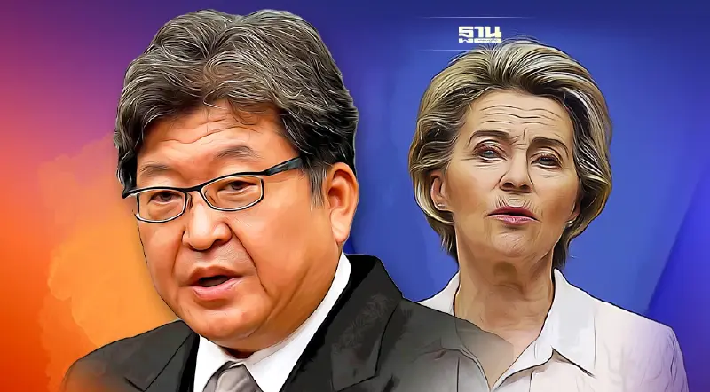 ญี่ปุ่นไม่พร้อม ขอแตกแถวกรณีอียูคว่ำบาตรน้ำมันรัสเซีย