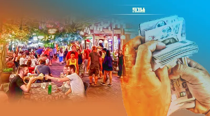 ปลดล็อก ธุรกิจกลางคืน ดันเงินสะพัด 3- 4 แสนล้าน