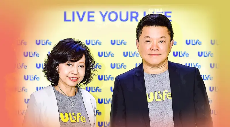 เปิดโมเดลขายตรง ‘ยูไลฟ์’ ในมือ‘อาร์เอส กรุ๊ป’