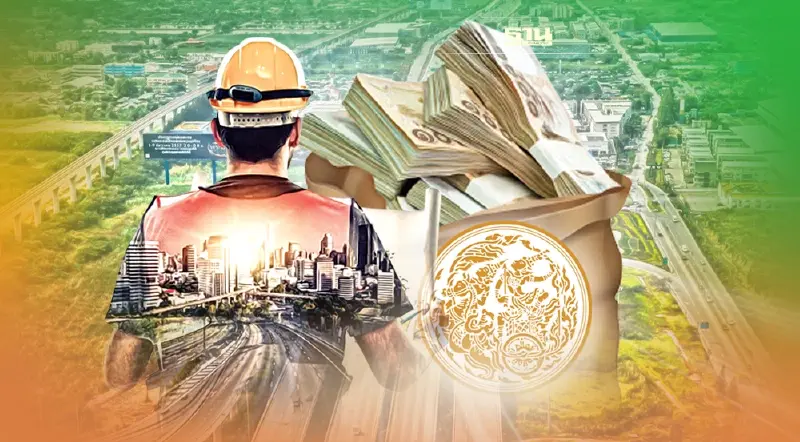 ทะลุเป้า “คมนาคม” เปิดงบปี 65 เร่งสปีดเบิกจ่ายลงทุน 7.7 หมื่นล้าน