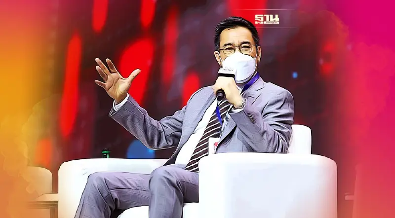 ธปท.ยันโอกาสเกิดStagflation น้อยมาก