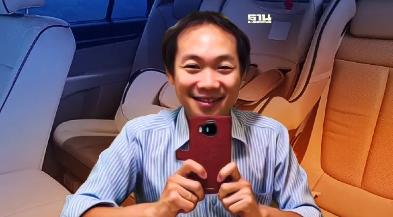 ไขข้อสงสัยทำไมคนมีลูกโกรธจ่ายเงินเพิ่มซื้อ “คาร์ซีท” เพราะอะไรทำไมดูเลย