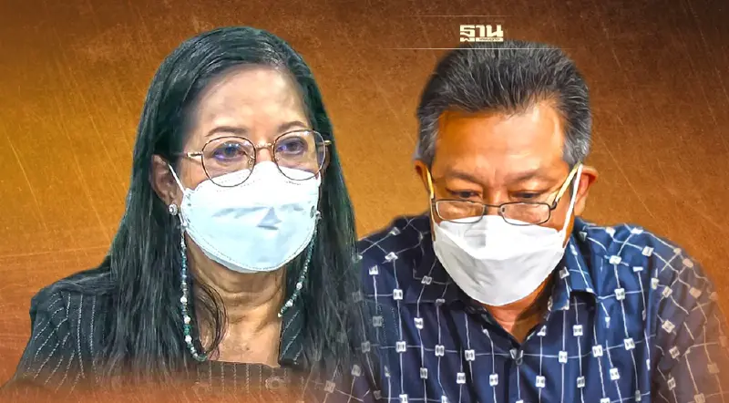 เปิดประวัติ "ทนายเดชา" หลังประกาศถอนตัวเป็นทนายความให้ "แม่แตงโม"