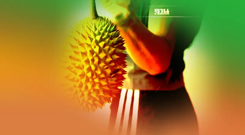 วิธี กิน" ทุเรียน" อย่างไร ไม่ให้อ้วน แถมดี ต่อสุขภาพ