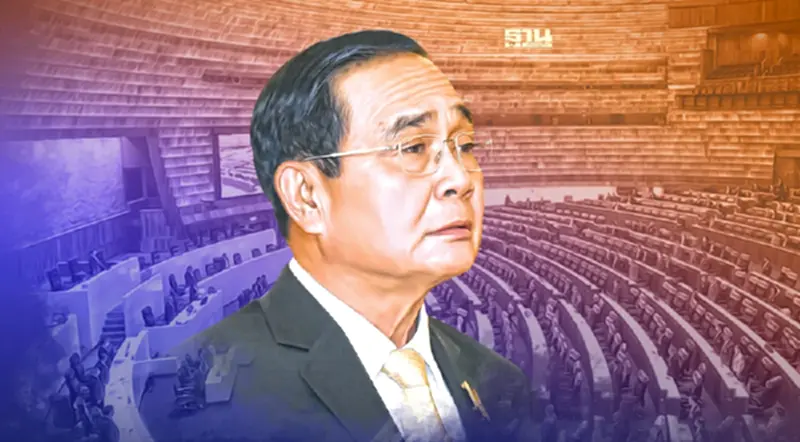 พรรคร่วมรัฐบาลเหนียวแน่น ดัน“บิ๊กตู่”ไปต่อ พรรคร่วมรัฐบาลเหนียวแน่น ดัน“บิ๊กตู่”ไปต่อ