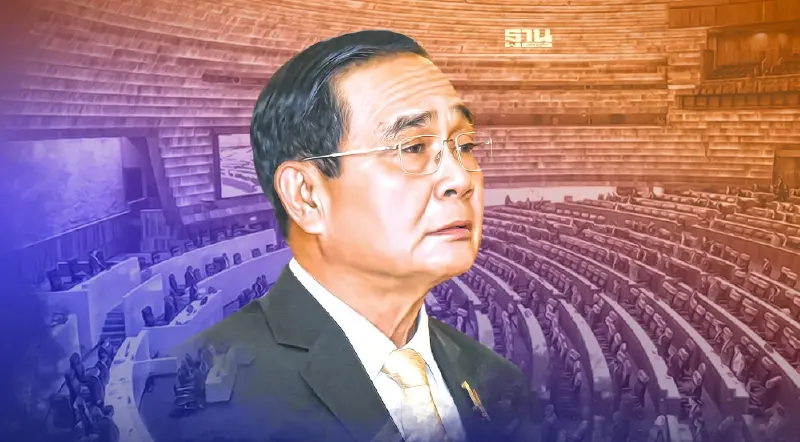 พรรคร่วมรัฐบาลเหนียวแน่น ดัน“บิ๊กตู่”ไปต่อ