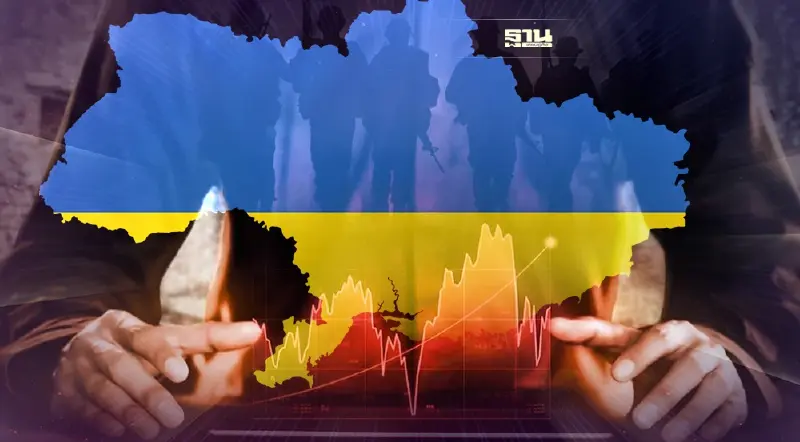 จับตาฟันด์โฟว์-สงครามยูเครน กดดันหุ้นไทยสัปดาห์หน้า