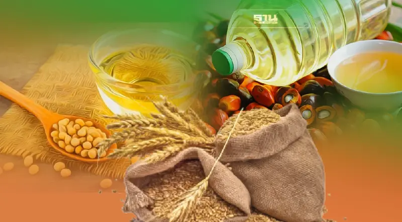 ฝ่าวิกฤตอาหารโลก รักษาสมดุล “ผู้ผลิต-ผู้บริโภค”