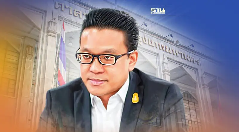 เปิดชื่อ "17 ผู้สมัคร ส.ก.พปชร." หนุน "สกลธี" นั่งผู้ว่าฯกทม.