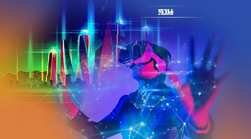 อสังหาฯ ชูแบรนด์ เจาะคนรุ่นใหม่ จับกระแส Metaverse - NFTคึก