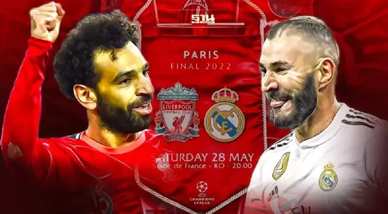 เรอัลมาดริดผงาดคว้าถ้วยยูฟ่า แชมเปี้ยนส์ ลีกสมัย 14 เช็กเส้นทางแชมป์ที่นี่