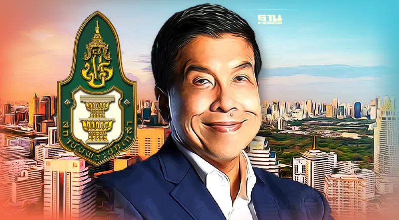 “โพลสถาบันพระปกเกล้า" คนกรุงเทใจให้ "ชัชชาติ" นำโด่งผู้ว่าฯ กทม.