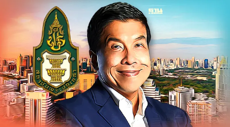 “โพลสถาบันพระปกเกล้า" คนกรุงเทใจให้ "ชัชชาติ" นำโด่งผู้ว่าฯ กทม. “โพลสถาบันพระปกเกล้า" คนกรุงเทใจให้ "ชัชชาติ" นำโด่งผู้ว่าฯ กทม.