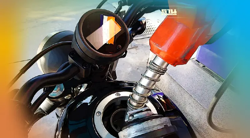 ทำความรู้จัก  “วินเซฟ” มาตรการเยียวยาบรรเทาผู้ขับขี่รถจักรยานยนต์