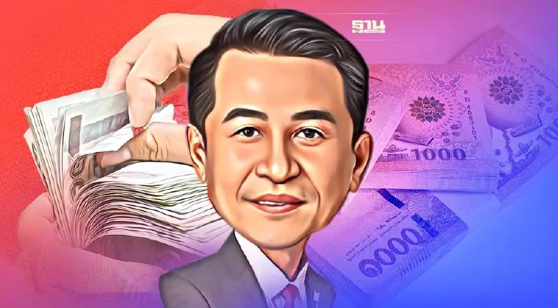 “ชลน่าน” ลั่นงบฯปี66  เป็นงบอุปโลกน์ แต่ส่งคนเป็นกมธ.