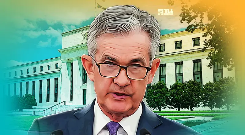 ประธานเฟดย้ำชัด พร้อมขึ้นดอกเบี้ยสูงสุด! เท่าที่จำเป็นเพื่อสกัดเงินเฟ้อ