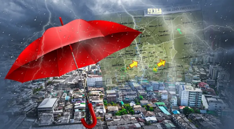 เรดาห์กทม.ตรวจพบกลุ่มฝนบริเวณ"กรุงเทพฯ-ปริมณฑล"อัพเดทล่าสุด เรดาห์กทม.ตรวจพบกลุ่มฝนบริเวณ"กรุงเทพฯ-ปริมณฑล"อัพเดทล่าสุด