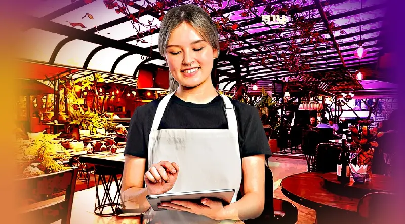 “ภัตตาคาร-ร้านอาหาร” ฟื้นต่อเนื่องตามการท่องเที่ยวและเปิดประเทศ