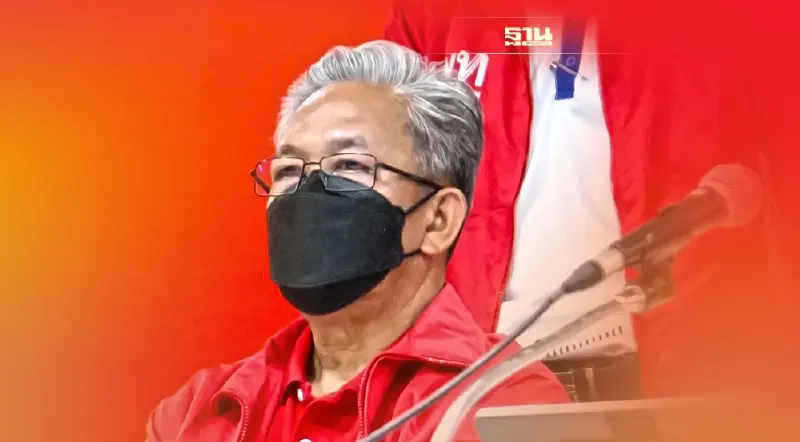 "บุญจง”ถอนตัว ว่าที่ผู้สมัครส.ส.โคราช เพื่อไทย หลังเจอกระแสต้าน