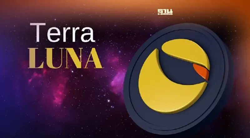 ข่าวเหรียญ luna วันนี้ เหรียญคริปโตที่ใหญ่เป็น Top 10 ของโลก ราคาร่วงลง 85% ข่าวเหรียญ luna วันนี้ เหรียญคริปโตที่ใหญ่เป็น Top 10 ของโลก ราคาร่วงลง 85%