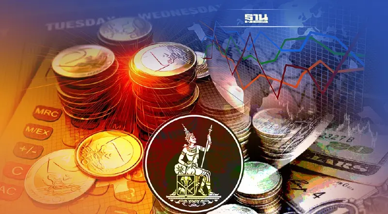 วิธีลงทะเบียนทางด่วนแก้หนี้ ธนาคารแห่งประเทศไทย ผ่านช่องทางออนไลน์ดูเลย