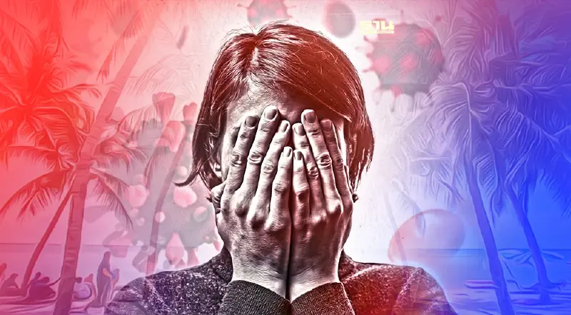 โควิดชลบุรีวันนี้ ติดเชื้อรายใหม่เพิ่ม 271 ราย เสียชีวิต 3 ราย