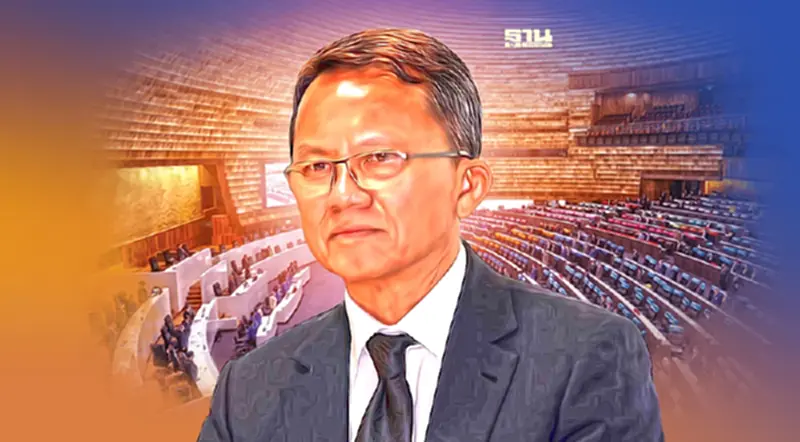 “สมศักดิ์”ยัน ไม่มีดีลจ่ายค่าหัว ส.ส. 30 ล้านบาท แลกโหวตล้มรัฐบาล “สมศักดิ์”ยัน ไม่มีดีลจ่ายค่าหัว ส.ส. 30 ล้านบาท แลกโหวตล้มรัฐบาล