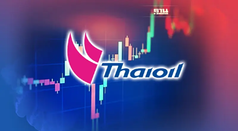 "ไทยออยล์"ยื่นไฟลิ่งขายหุ้นเพิ่มทุน 275 ล้านหุ้น รองรับ New Round of Growth "ไทยออยล์"ยื่นไฟลิ่งขายหุ้นเพิ่มทุน 275 ล้านหุ้น รองรับ New Round of Growth