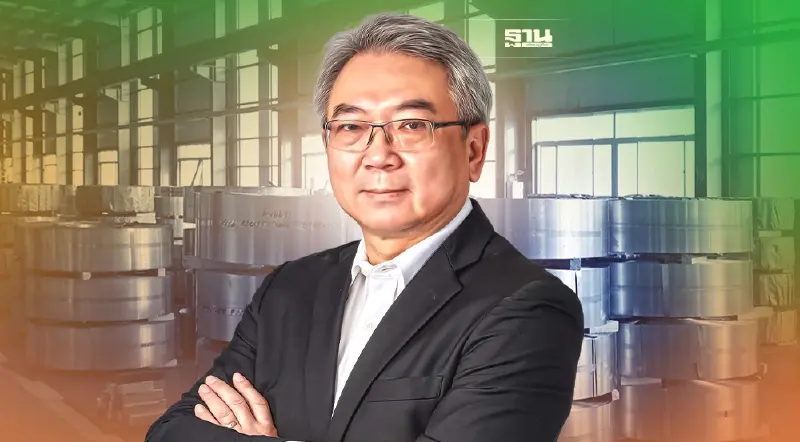 “มิลล์คอน”ชี้ ศก.หมุนเวียนหนุนผลงานแกร่ง สั่งลุย Green Steel โตยั่งยืน